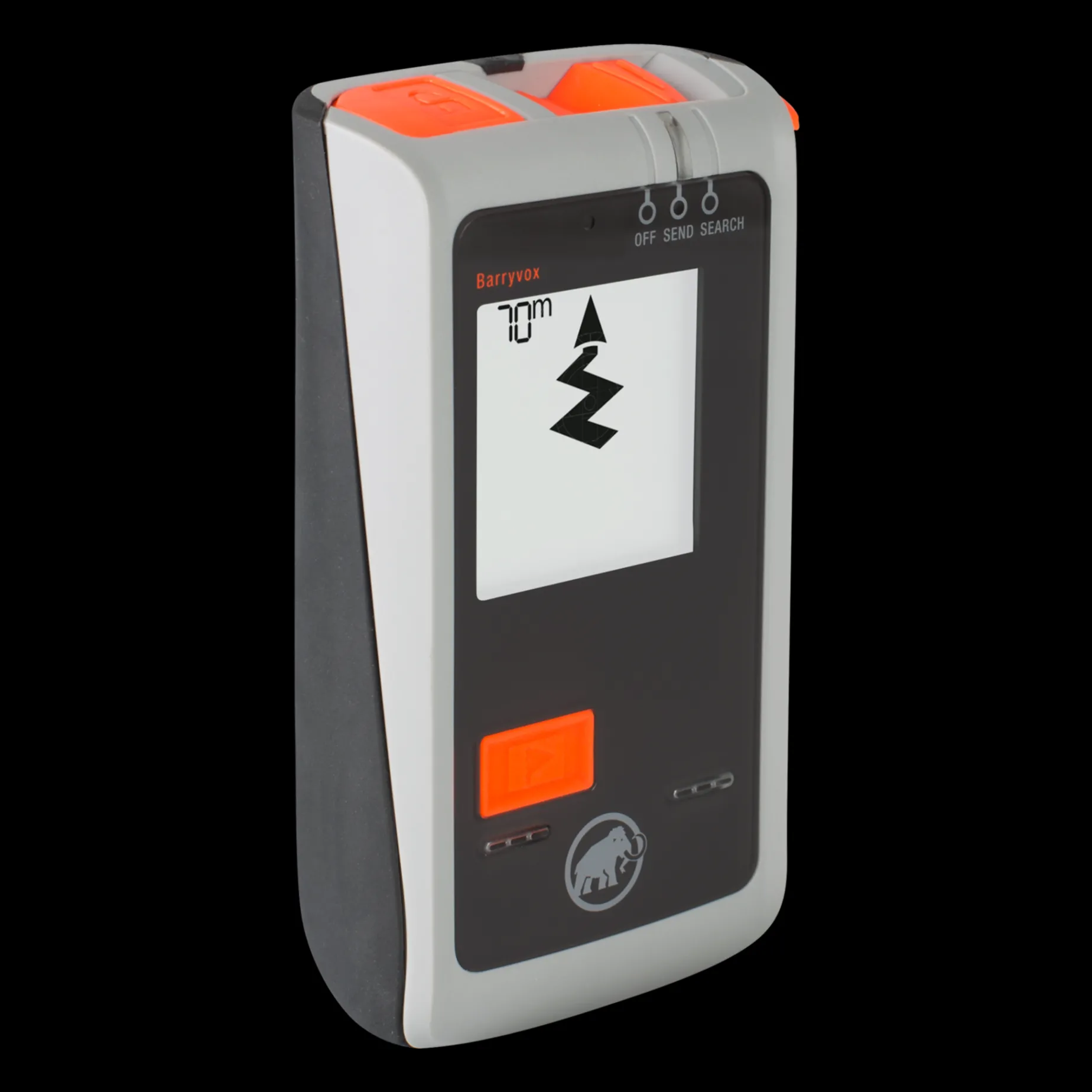 Barryvox / Europe.One Size 22/23, Lavinsandare