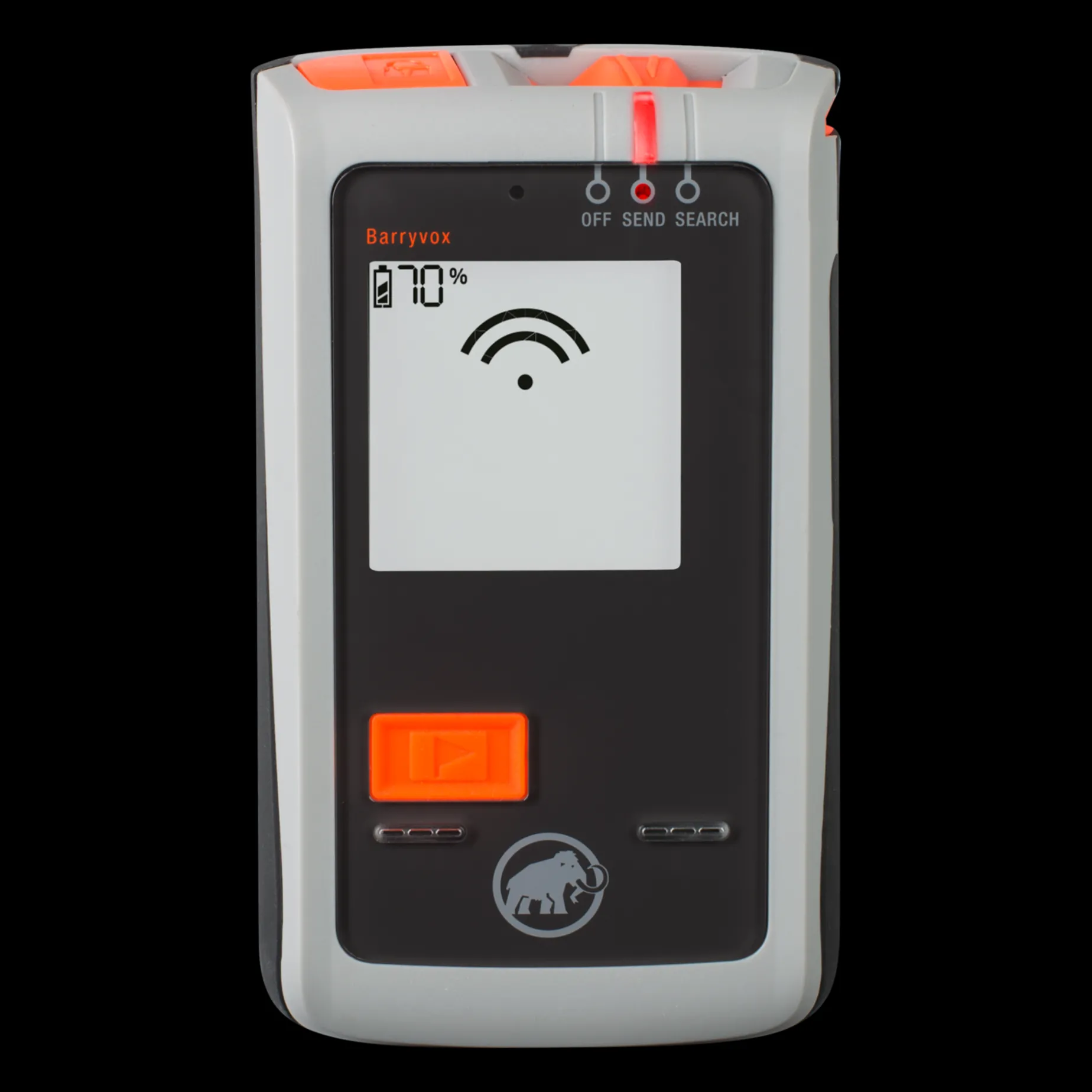 Barryvox / Europe.One Size 22/23, Lavinsandare