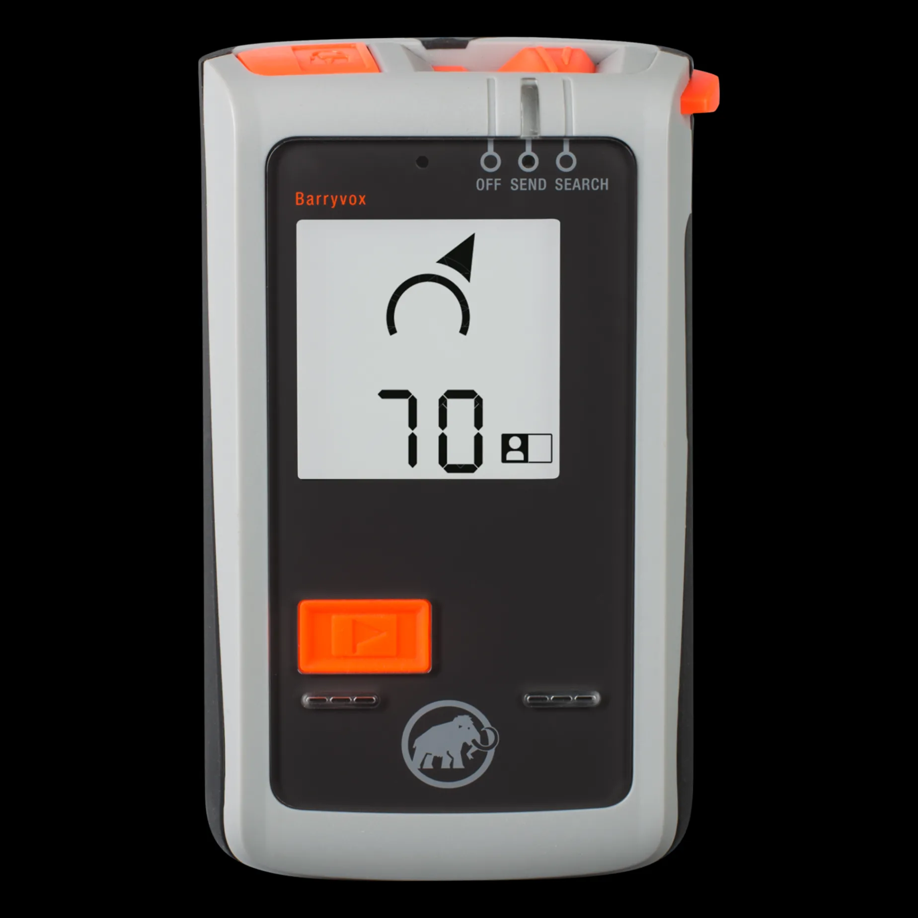 Barryvox / Europe.One Size 22/23, Lavinsandare