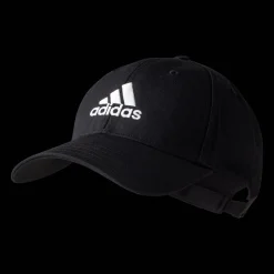 Baseball Cap Cotton Twill, Keps, Unisex