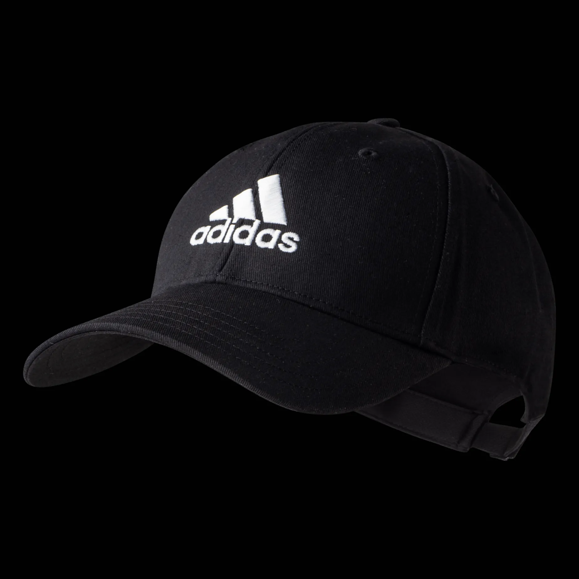 Baseball Cap Cotton Twill, Keps, Unisex