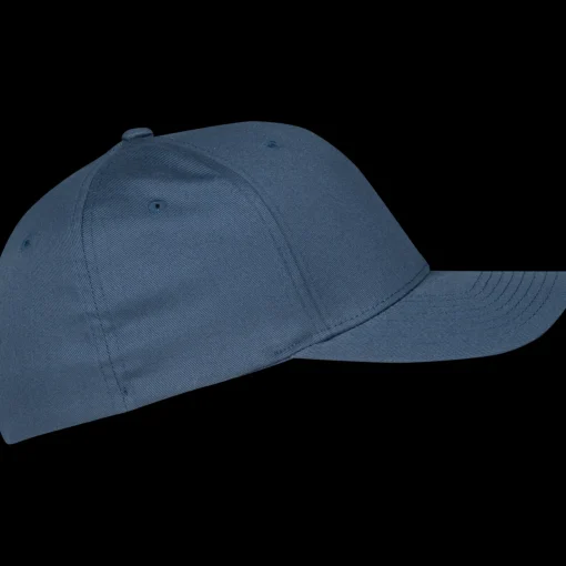 Baseball Wooly Combed, Cap, Unisex
