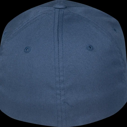 Baseball Wooly Combed, Cap, Unisex