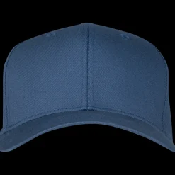 Baseball Wooly Combed, Cap, Unisex