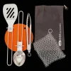 Basecamp Chef Tool Set, Koksset