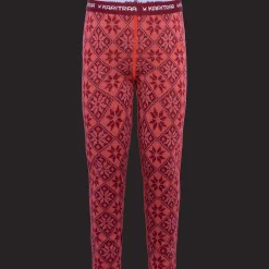 Baselayer Set, Ullset, Barn