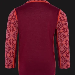 Baselayer Set, Ullset, Barn