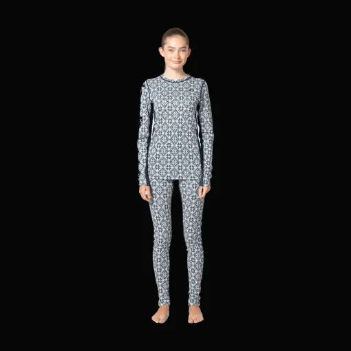 Baselayer Set, Ullset, Junior