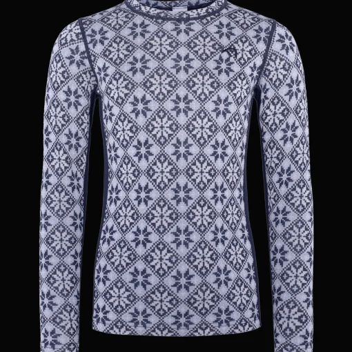 Baselayer Set, Ullset, Junior