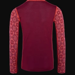 Baselayer Set, Ullset, Junior