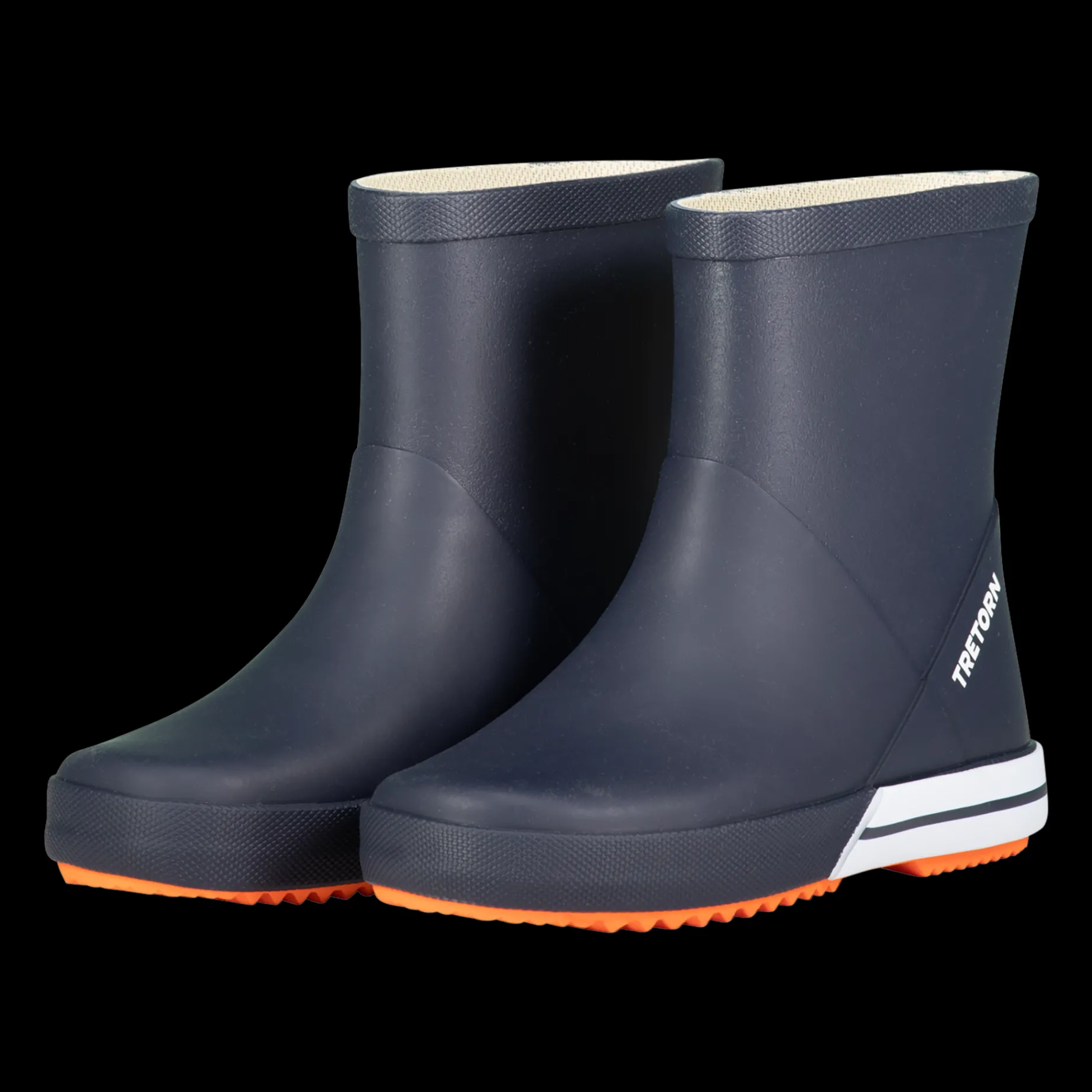 Basic Mid, Gummistovel Barn