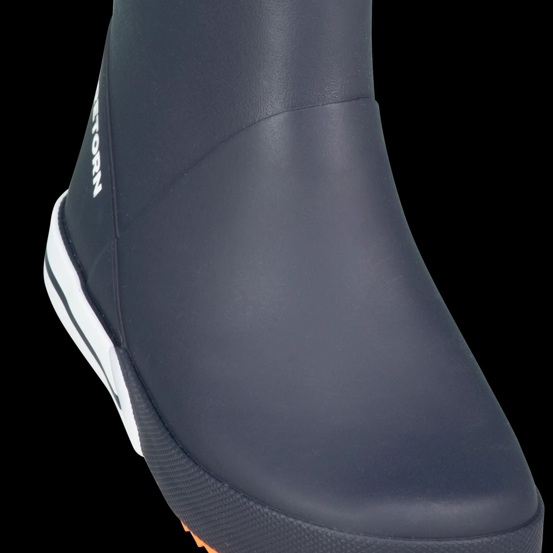 Basic Mid, Gummistovel Barn