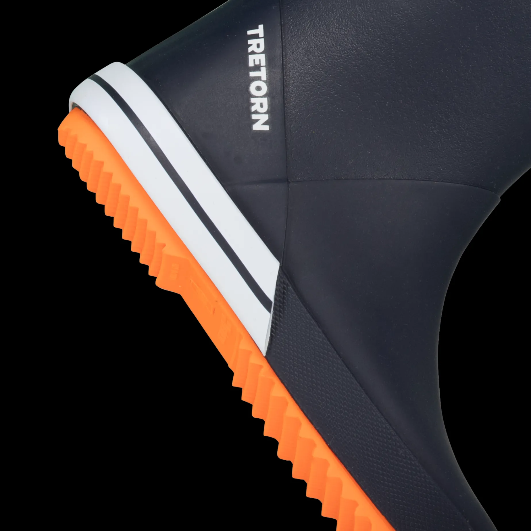 Basic Mid, Gummistovel Barn