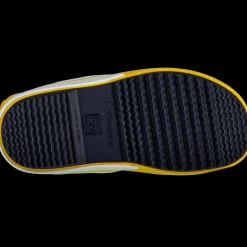 Basic Mid, Gummistovel Barn