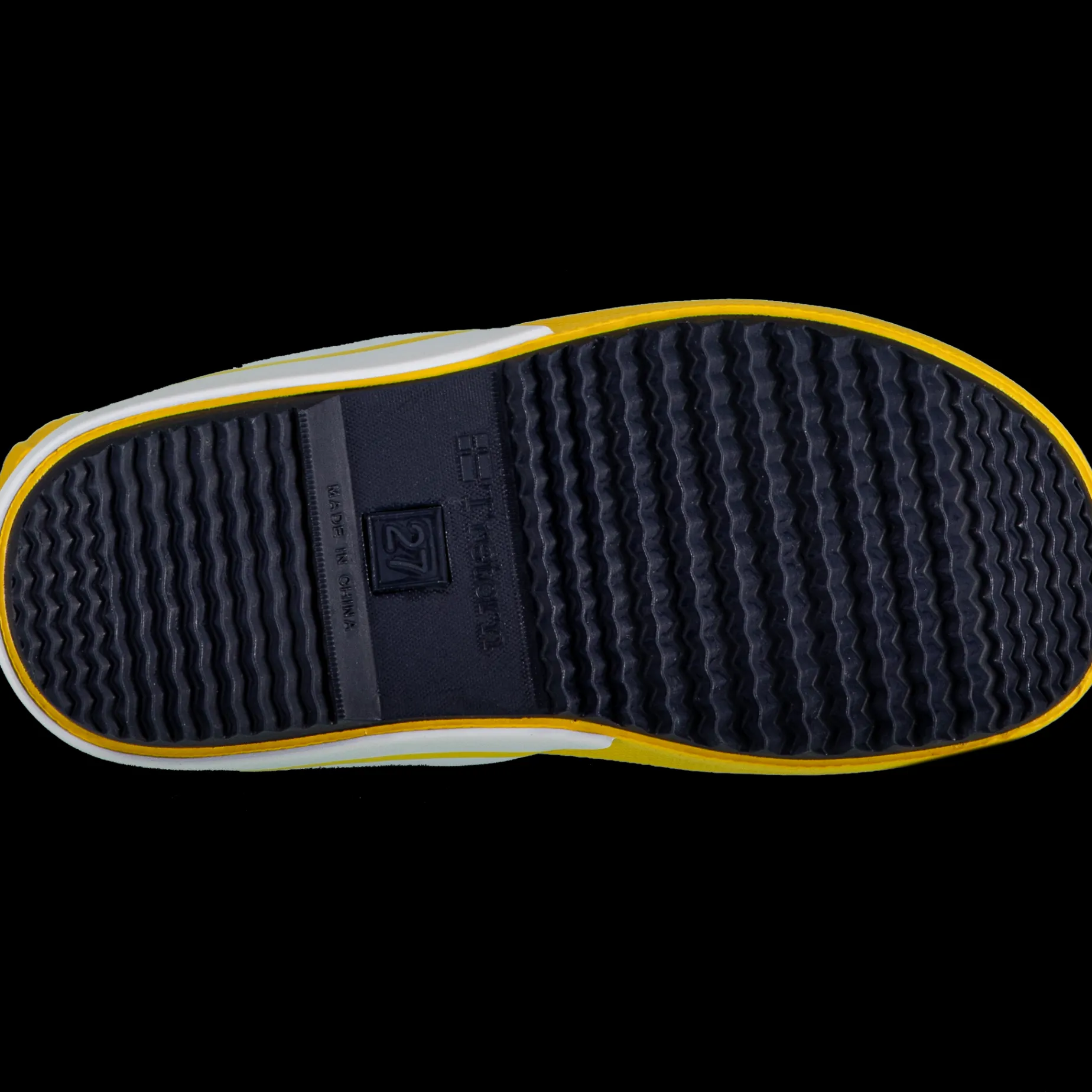 Basic Mid, Gummistovel Barn