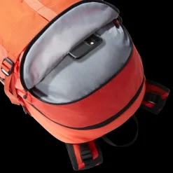 Basin 36 Dagstursrygga