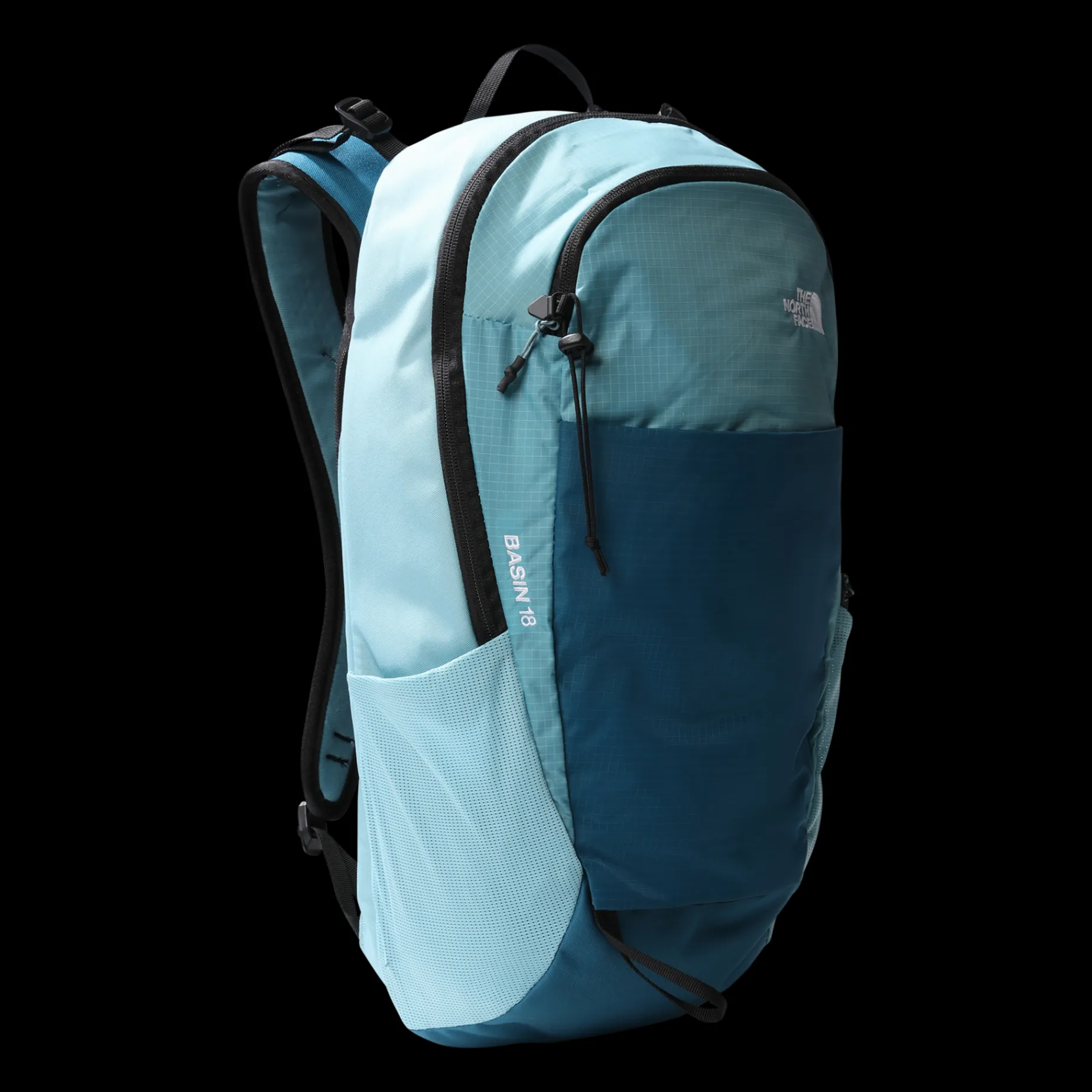 Basin 18 Dagstursrygga