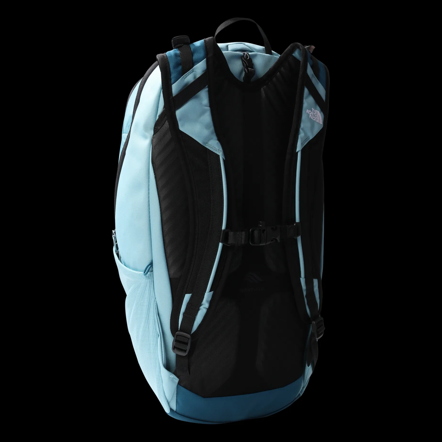 Basin 18 Dagstursrygga