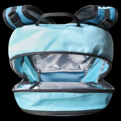 Basin 18 Dagstursrygga