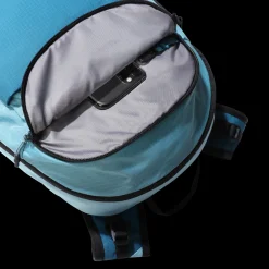 Basin 18 Dagstursrygga