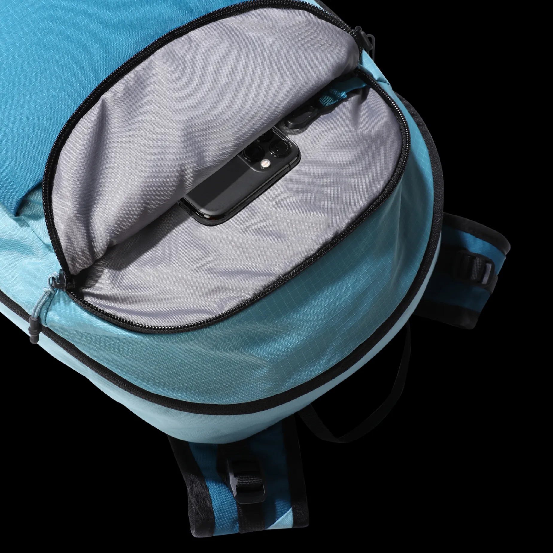 Basin 18 Dagstursrygga