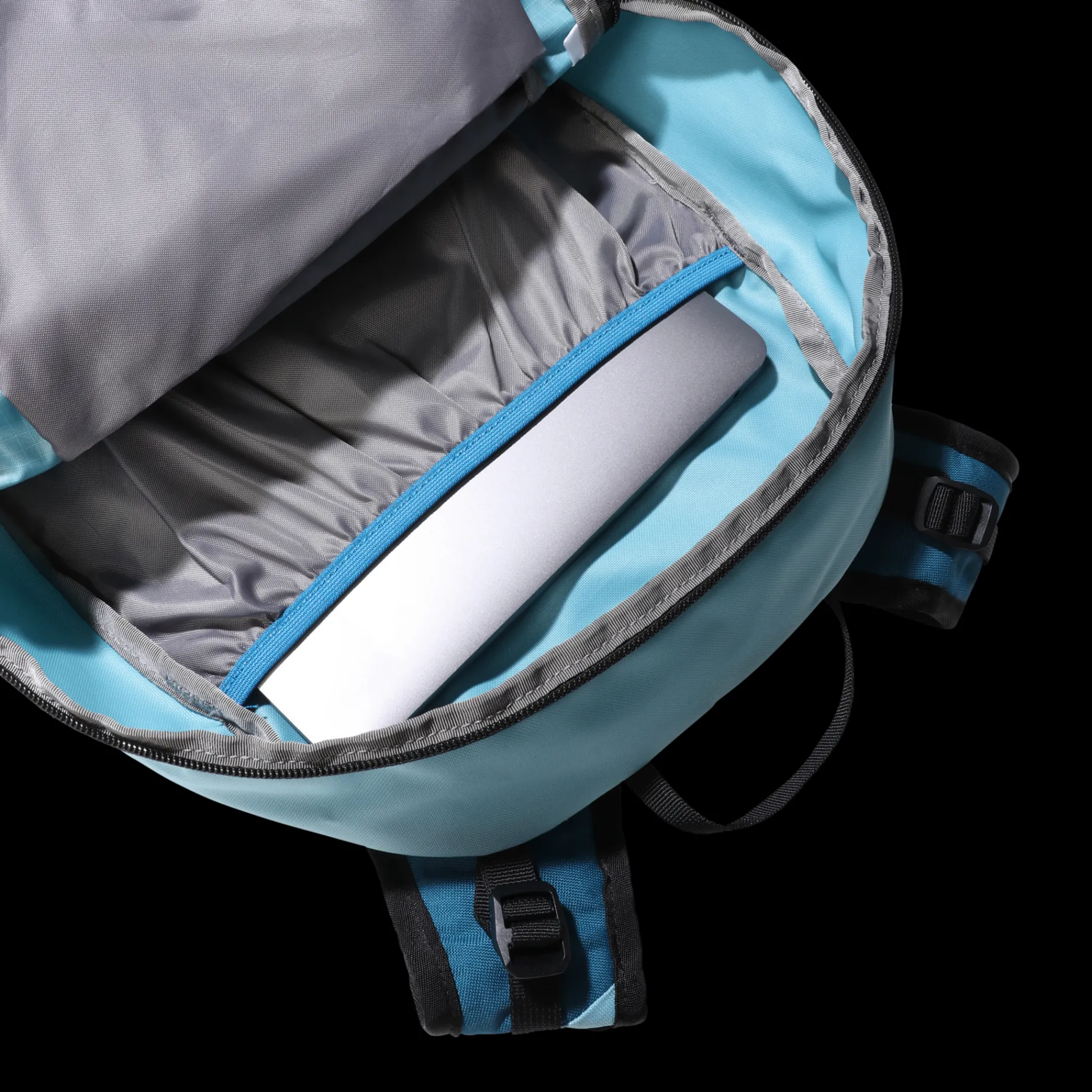 Basin 18 Dagstursrygga