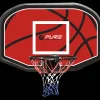Basketball Backboard, Basketkorg