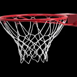 Basketkorg Med Nat