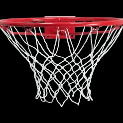 Basketkorg Med Nat