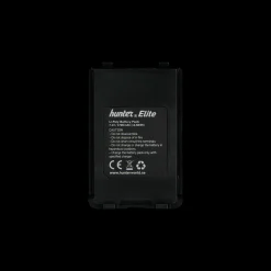 Battery Hunter Elite, Extrabatteri