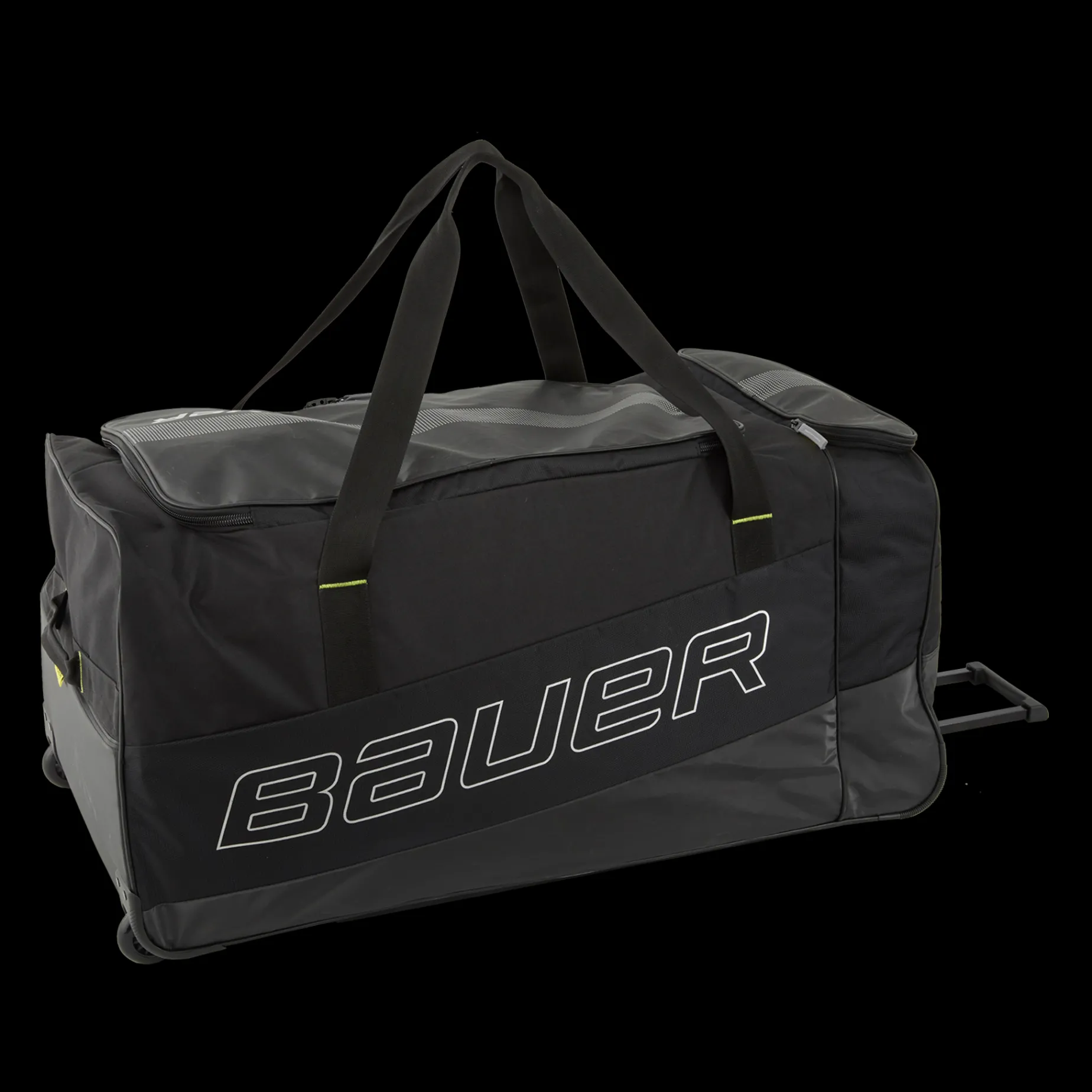 Bauer Premium Wheeled Bag Goal 23/24, Hockeybag Senior