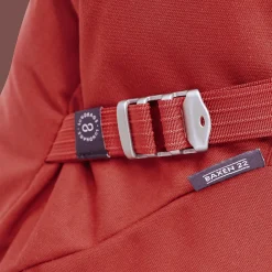 Baxen 22 Ryggsack, Unisex