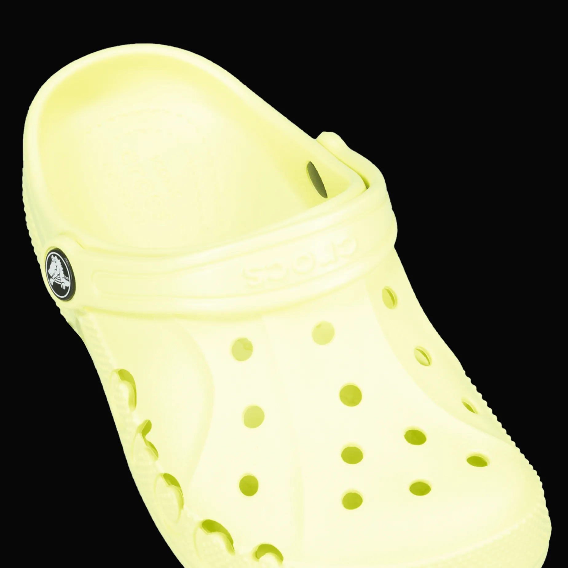 Baya Clog, Crocs Barn