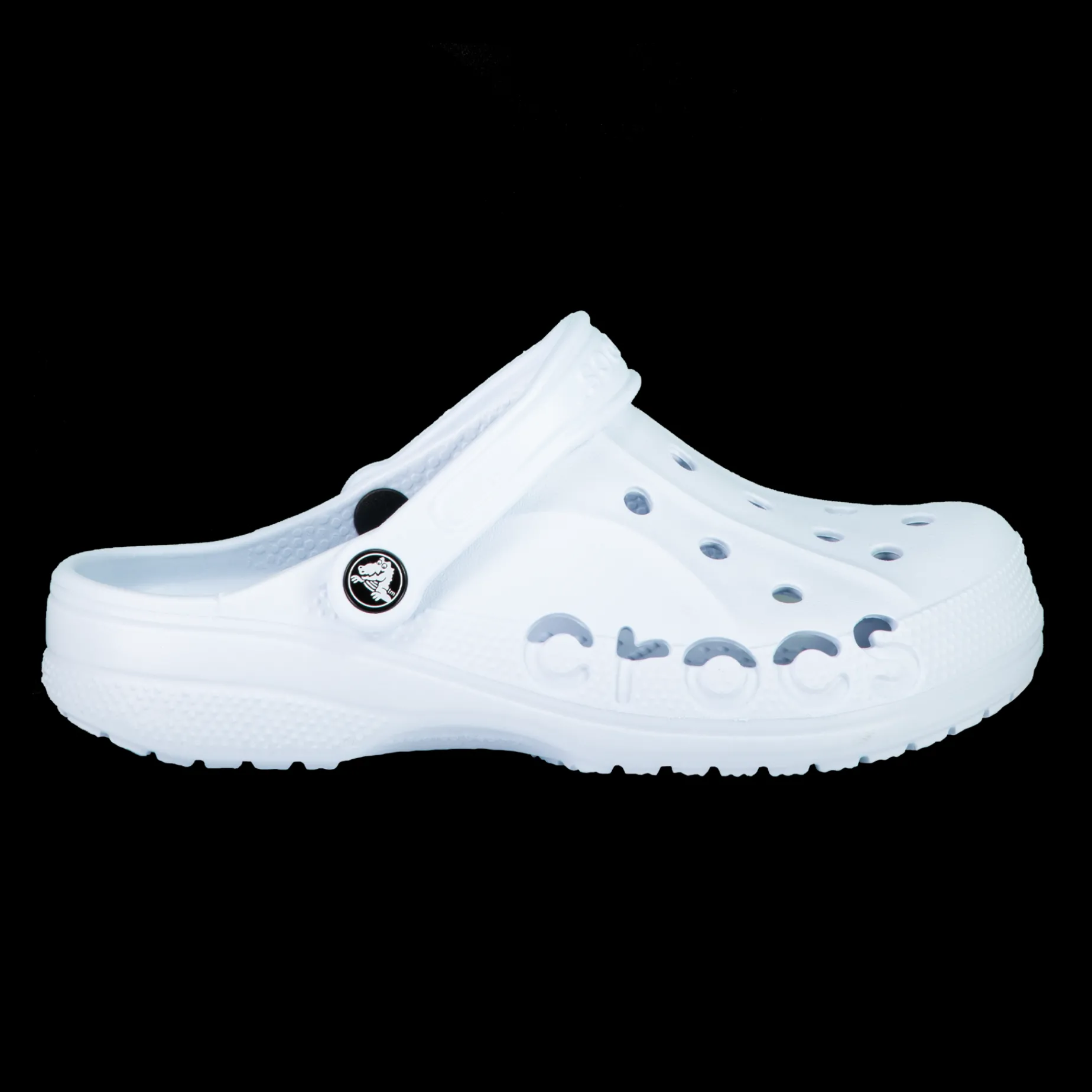 Baya Clog, Crocs Dam