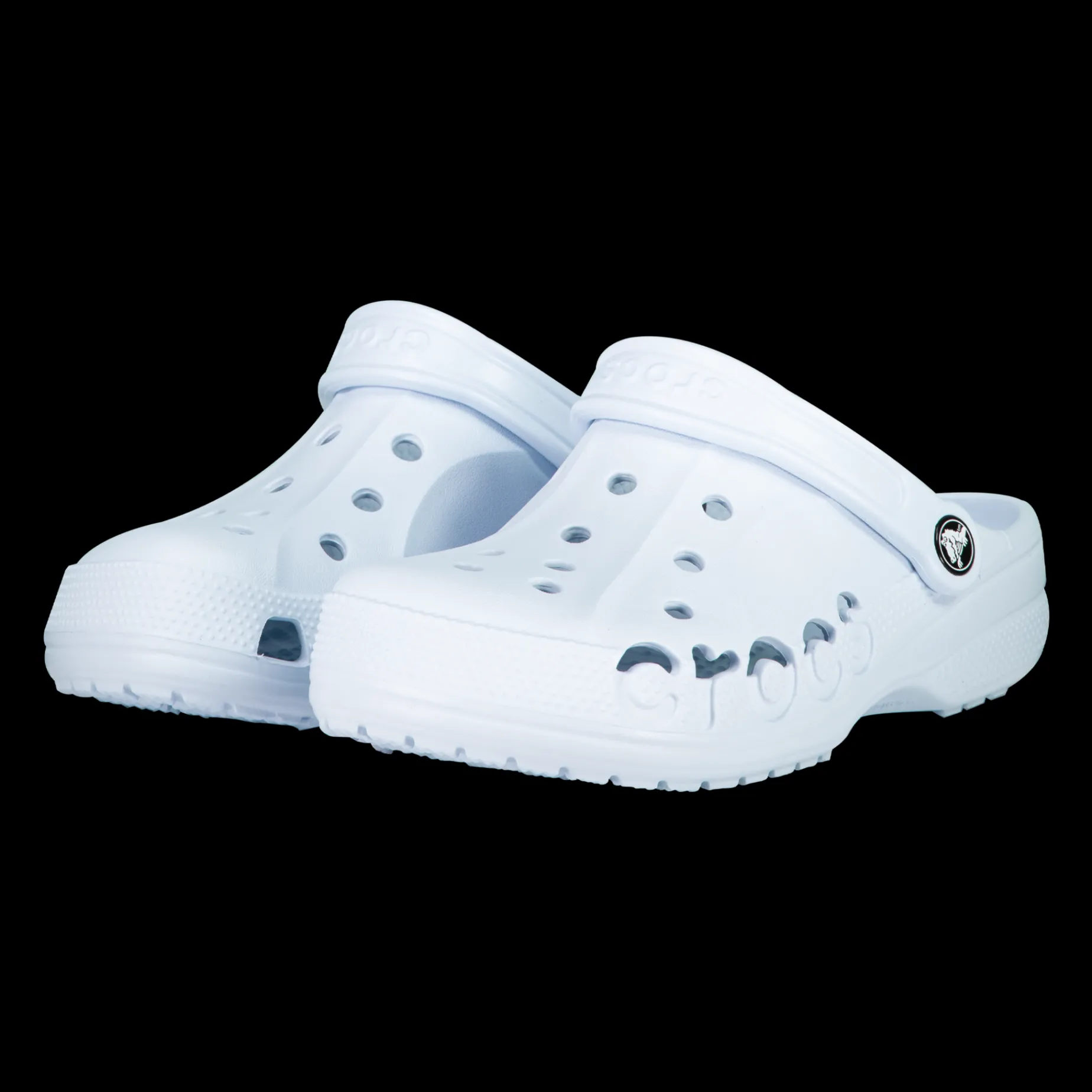 Baya Clog, Crocs Dam