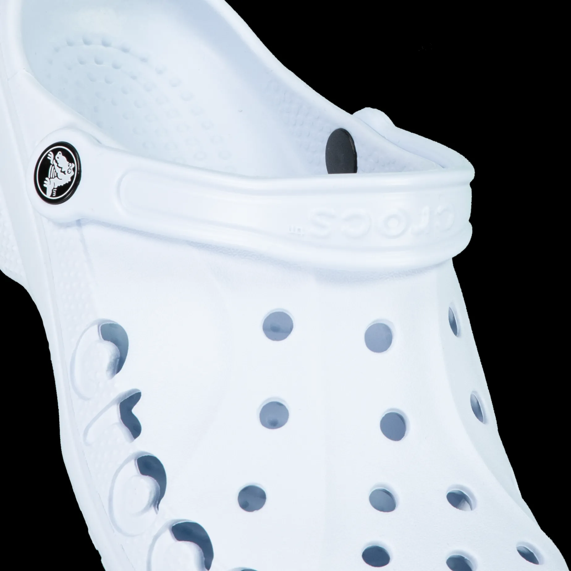 Baya Clog, Crocs Dam