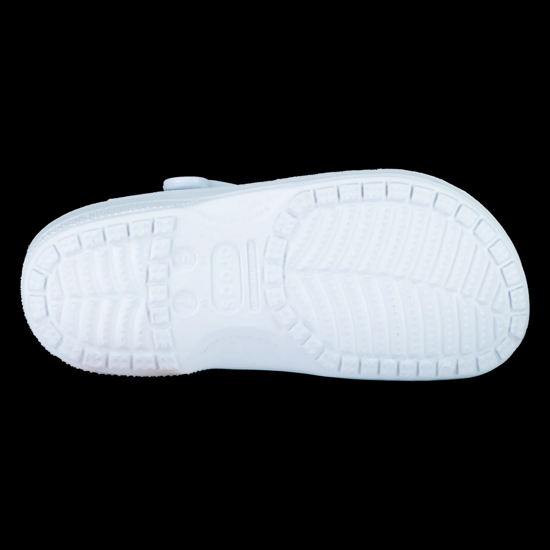 Baya Clog, Crocs Dam