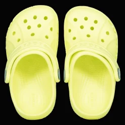 Baya Clog Plem, Crocs Barn