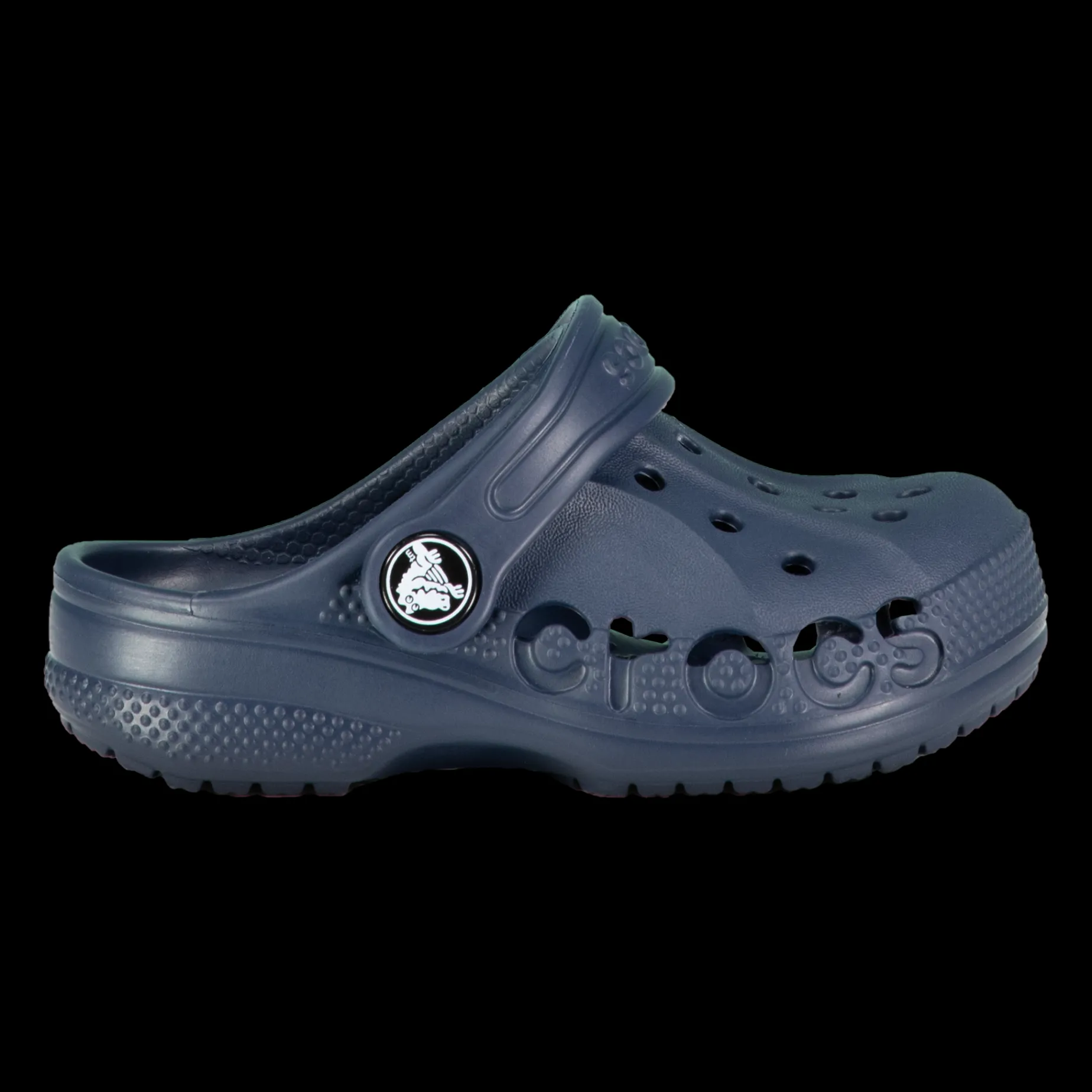 Baya Clog Plem, Crocs Barn