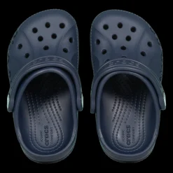 Baya Clog Plem, Crocs Barn