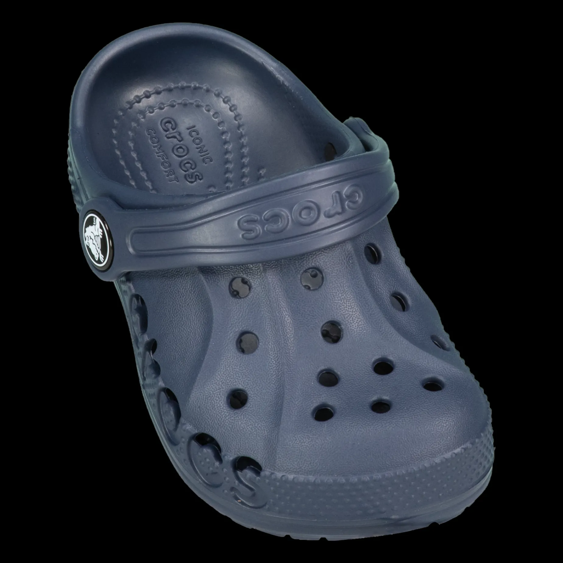 Baya Clog Plem, Crocs Barn