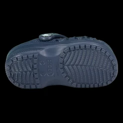 Baya Clog Plem, Crocs Barn