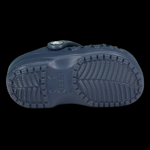 Baya Clog Plem, Crocs Barn