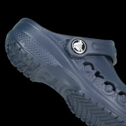 Baya Clog Plem, Crocs Barn