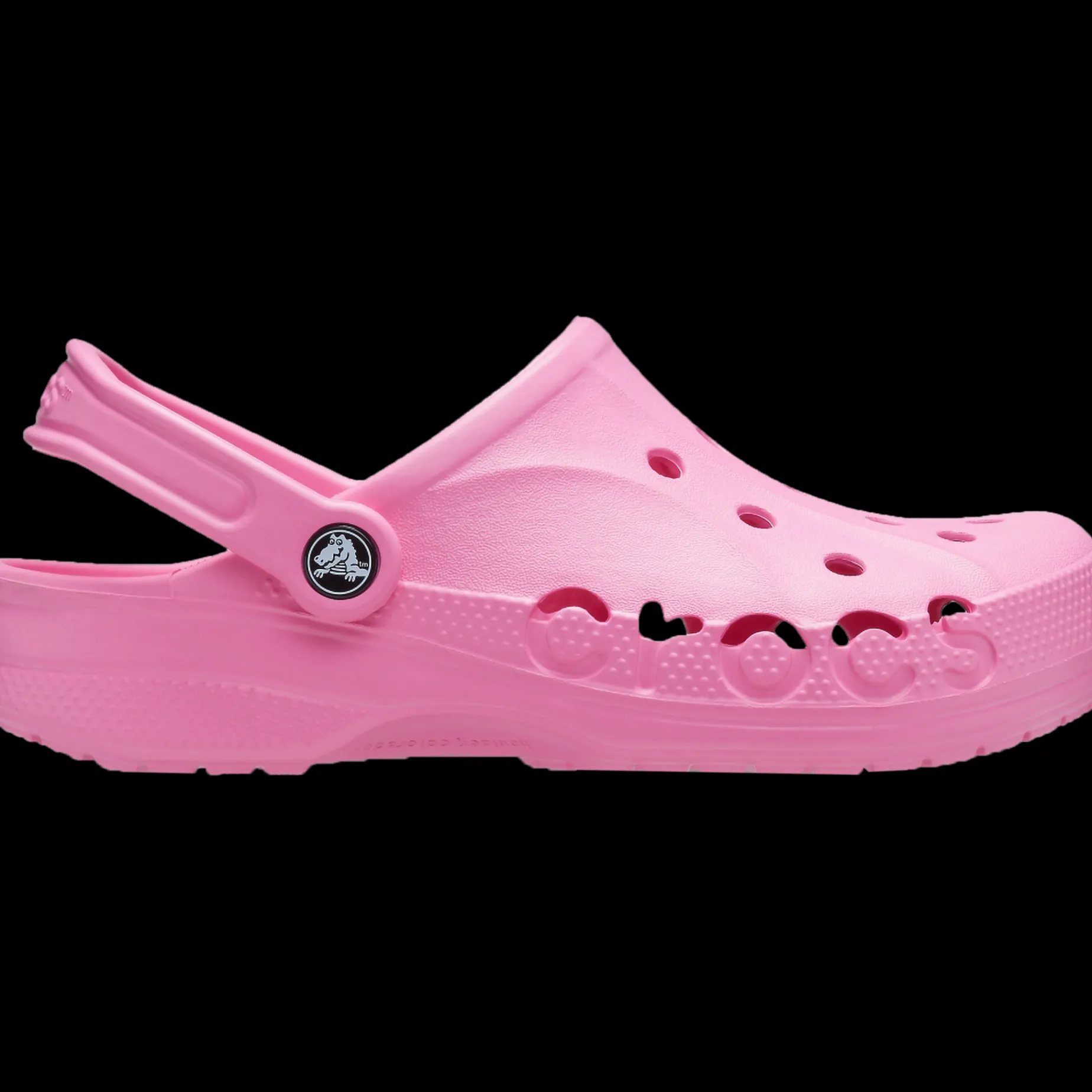 Baya Clog, Sandal Dam