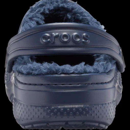 Baya Lined Clog, Crocs Junior