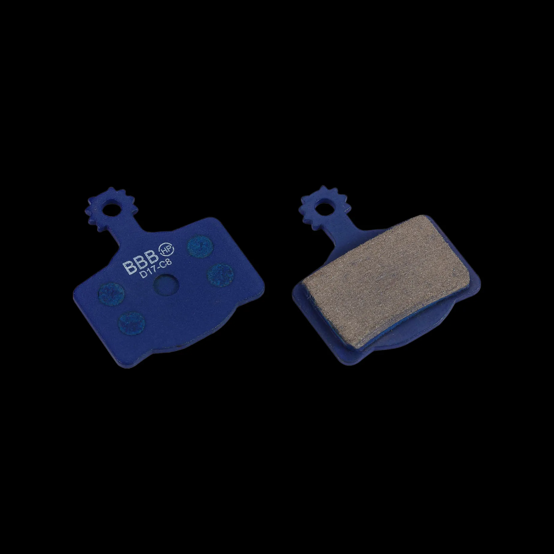 Bbb Skivbromsklossar Bbs-36, Magura, Skivbromsklossar