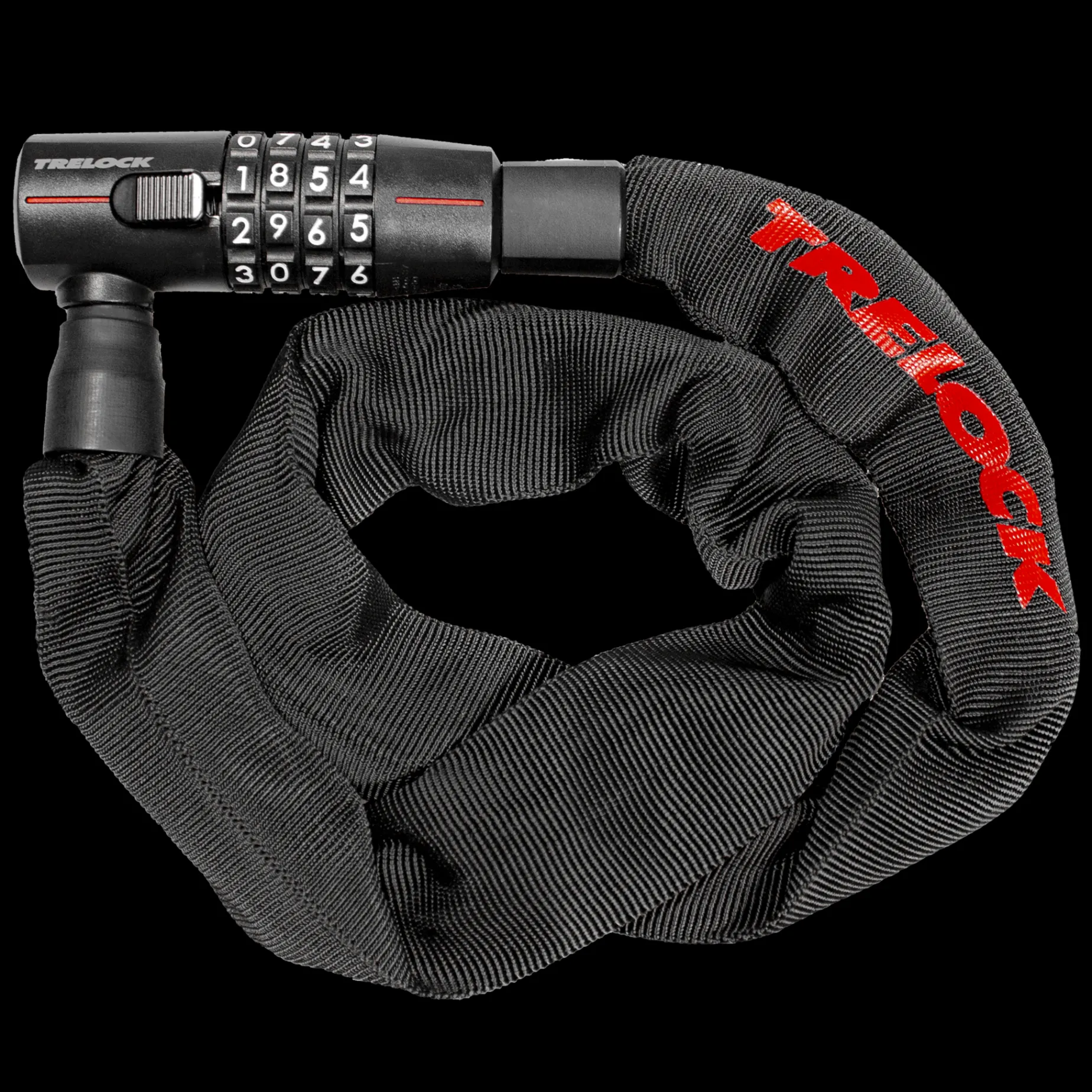 Bc 280 Combo/85, Kattinglas Till Cykel