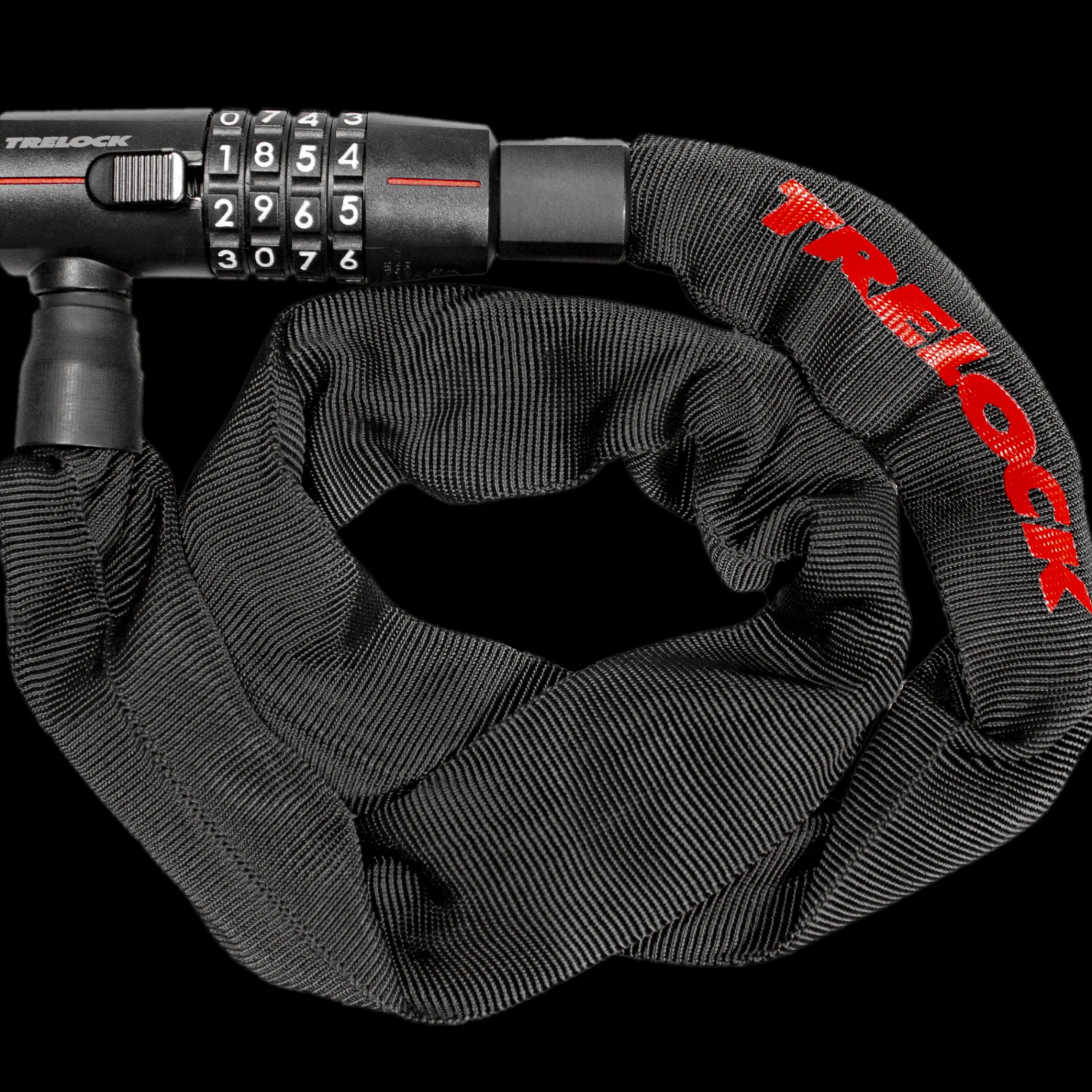 Bc 280 Combo/85, Kattinglas Till Cykel