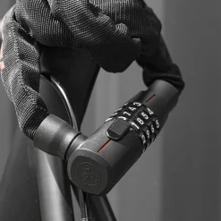 Bc 280 Combo/85, Kattinglas Till Cykel